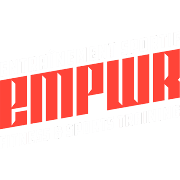EMPWR Entraînement Sportif